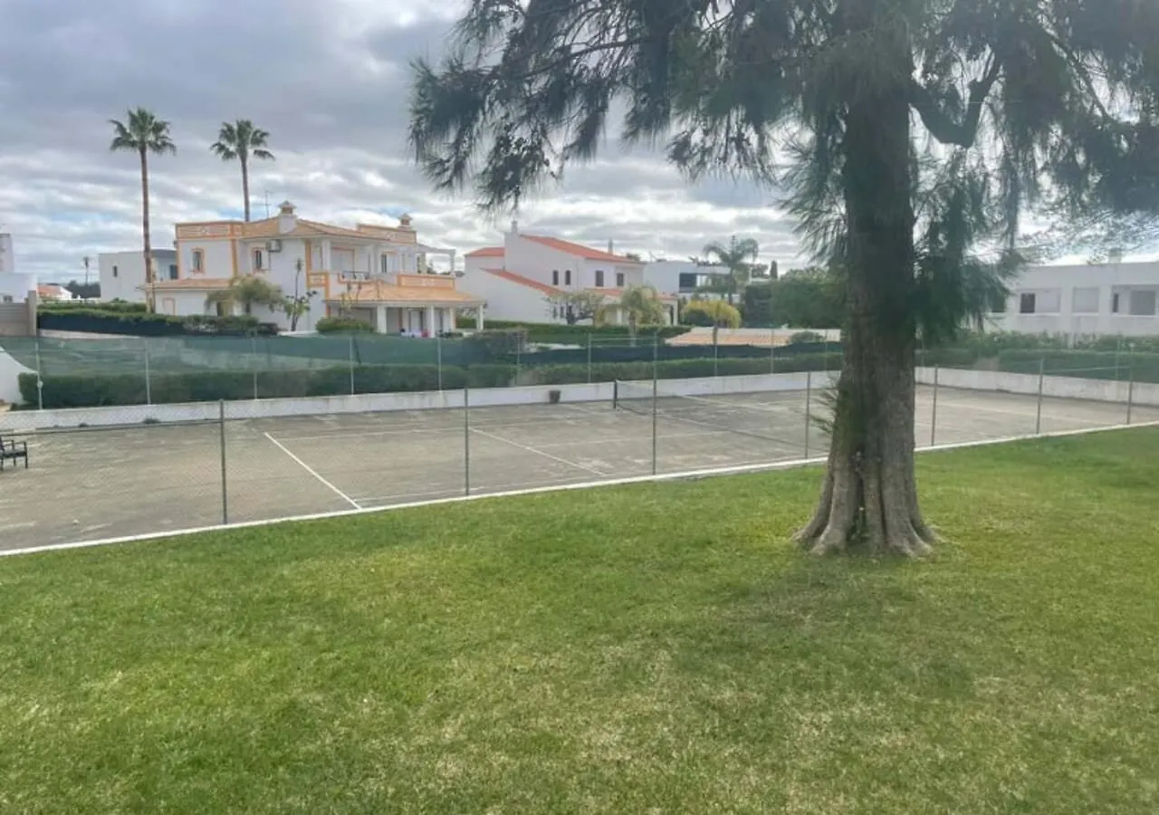 Title E Title - Oura Apartament Albufeira Daire