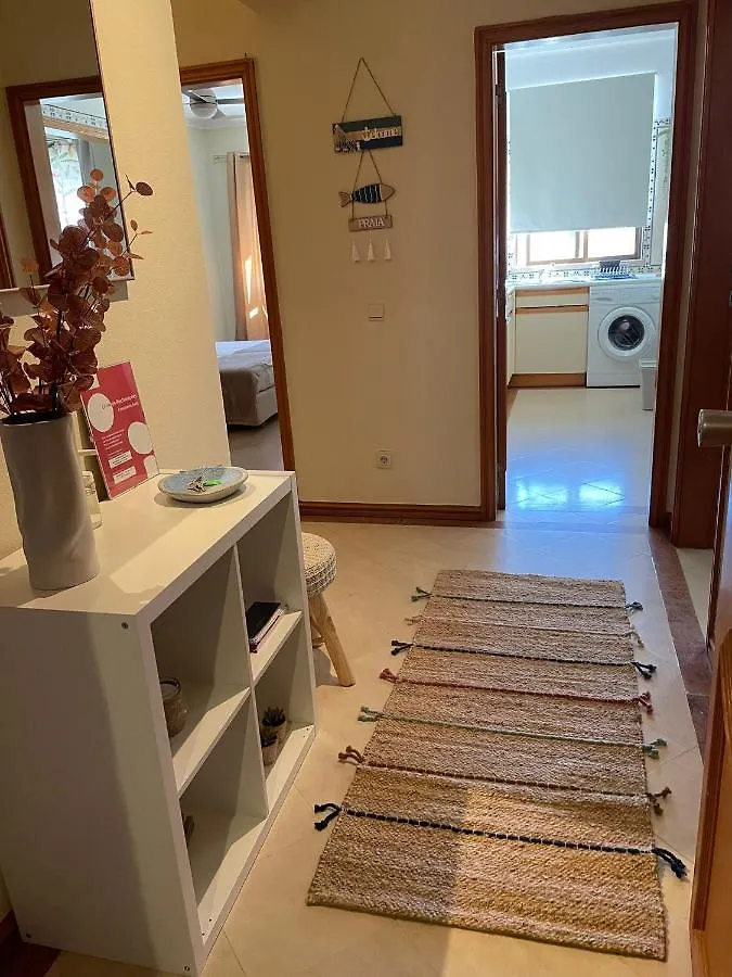 Title E Title - Oura Apartament 알부페이라