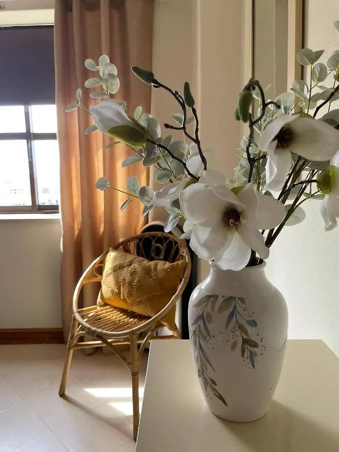 Title E Title - Oura Apartament 알부페이라 0*,