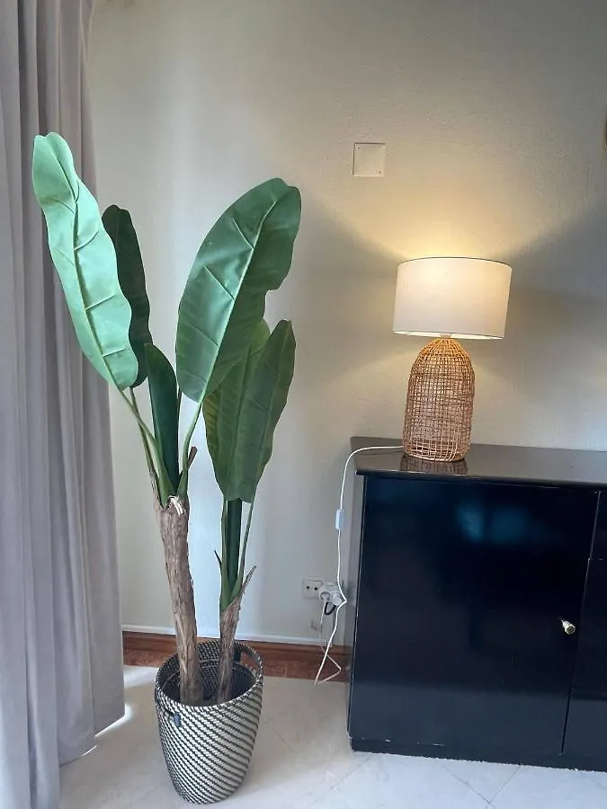 아파트 Title E Title - Oura Apartament 알부페이라 포르투갈