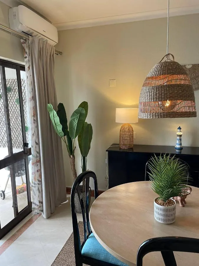 Title E Title - Oura Apartament 알부페이라 아파트