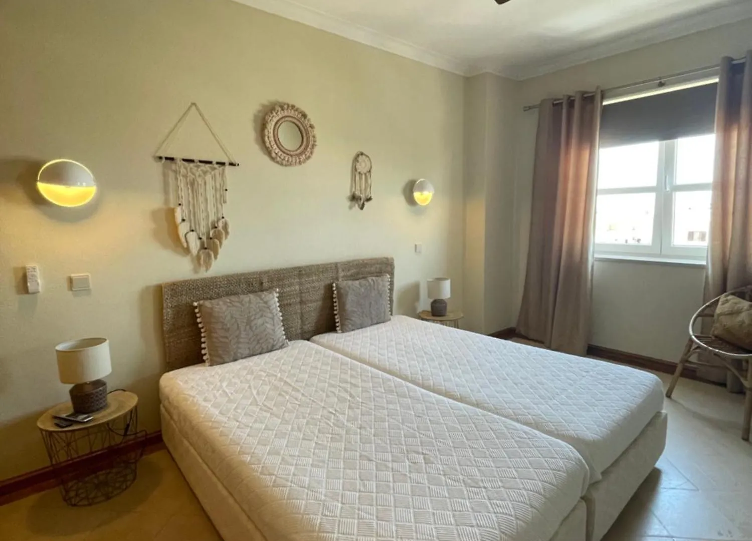 Title E Title - Oura Apartament 알부페이라
