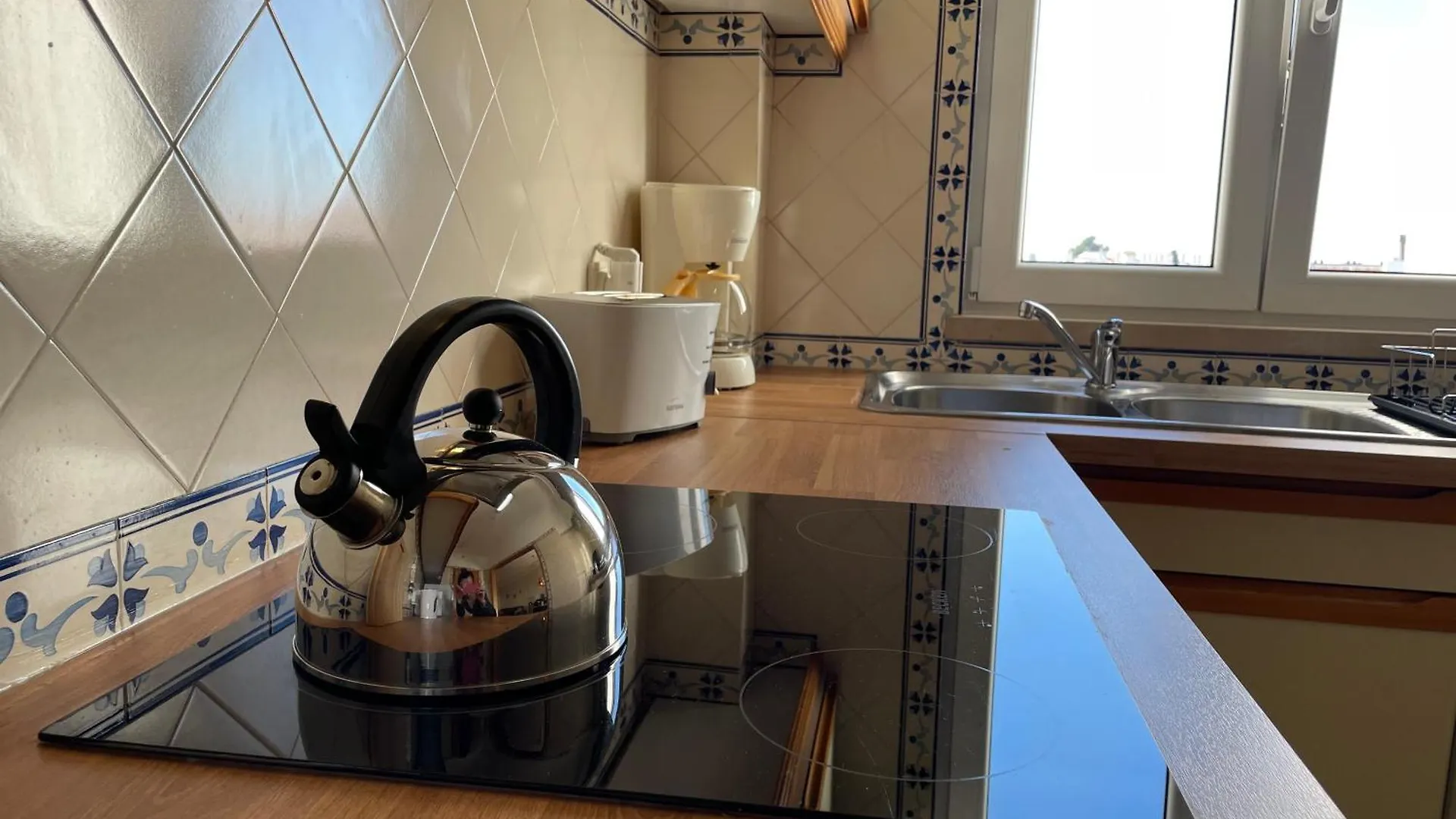 Title E Title - Oura Apartament 알부페이라 포르투갈