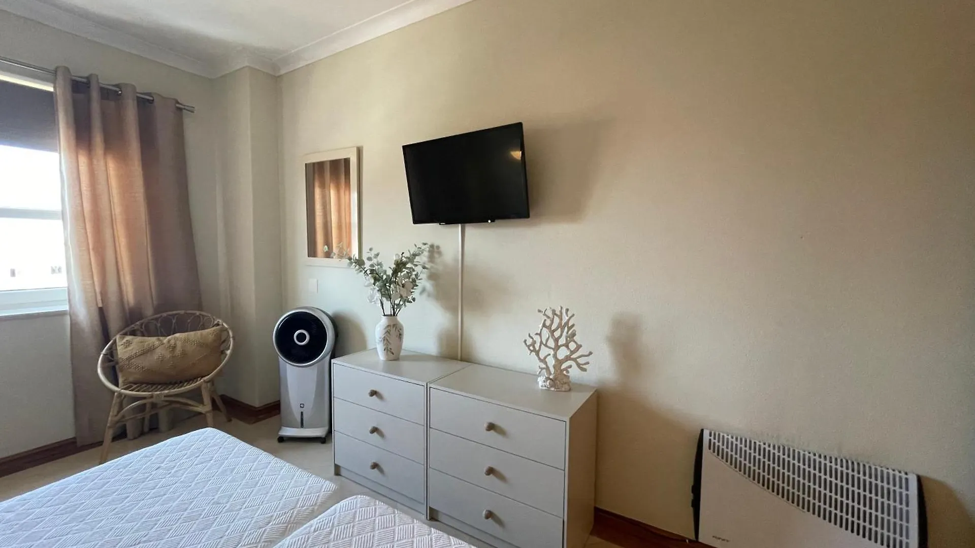 Title E Title - Oura Apartament 알부페이라 포르투갈