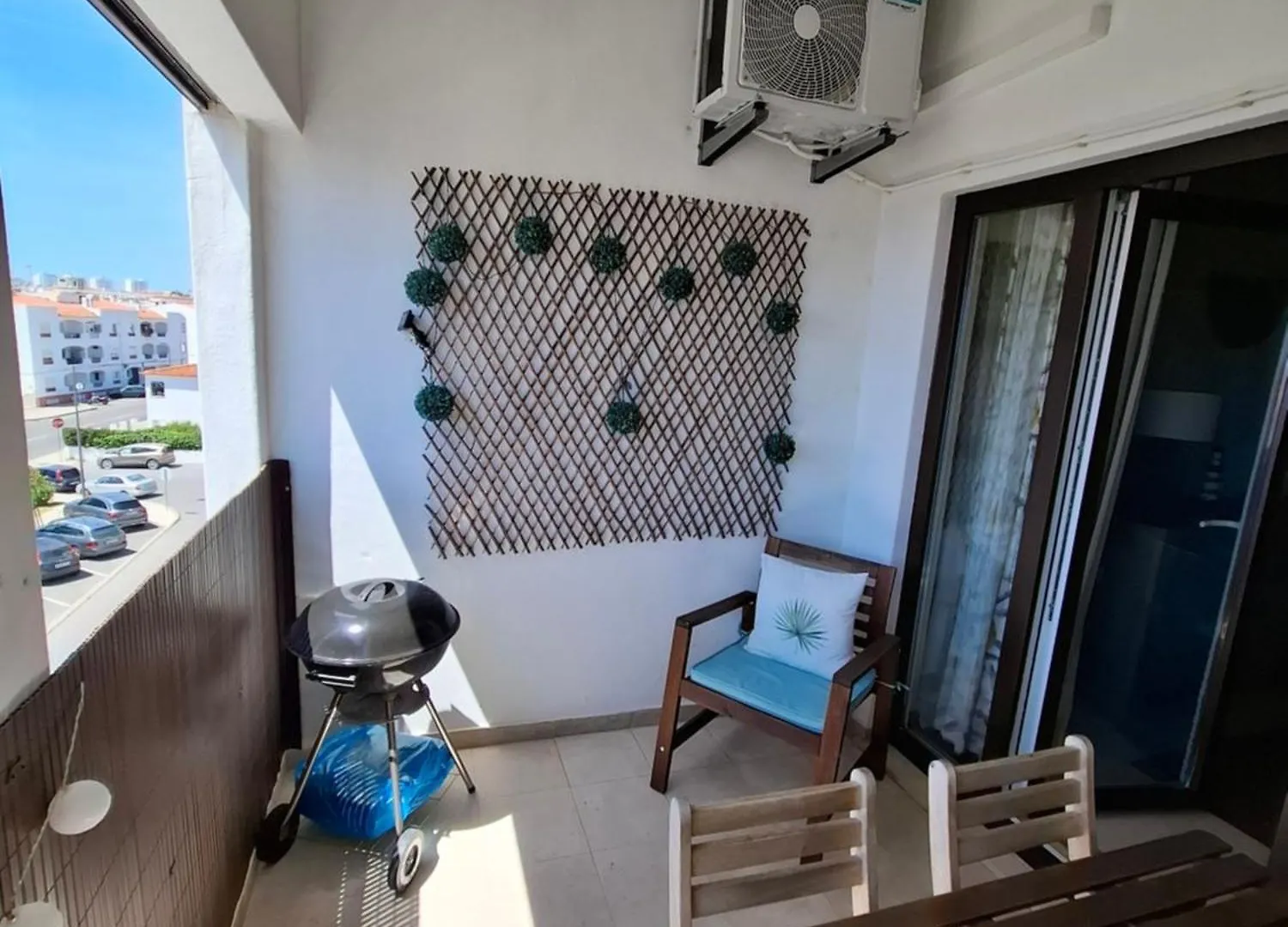 Daire Title E Title - Oura Apartament Albufeira