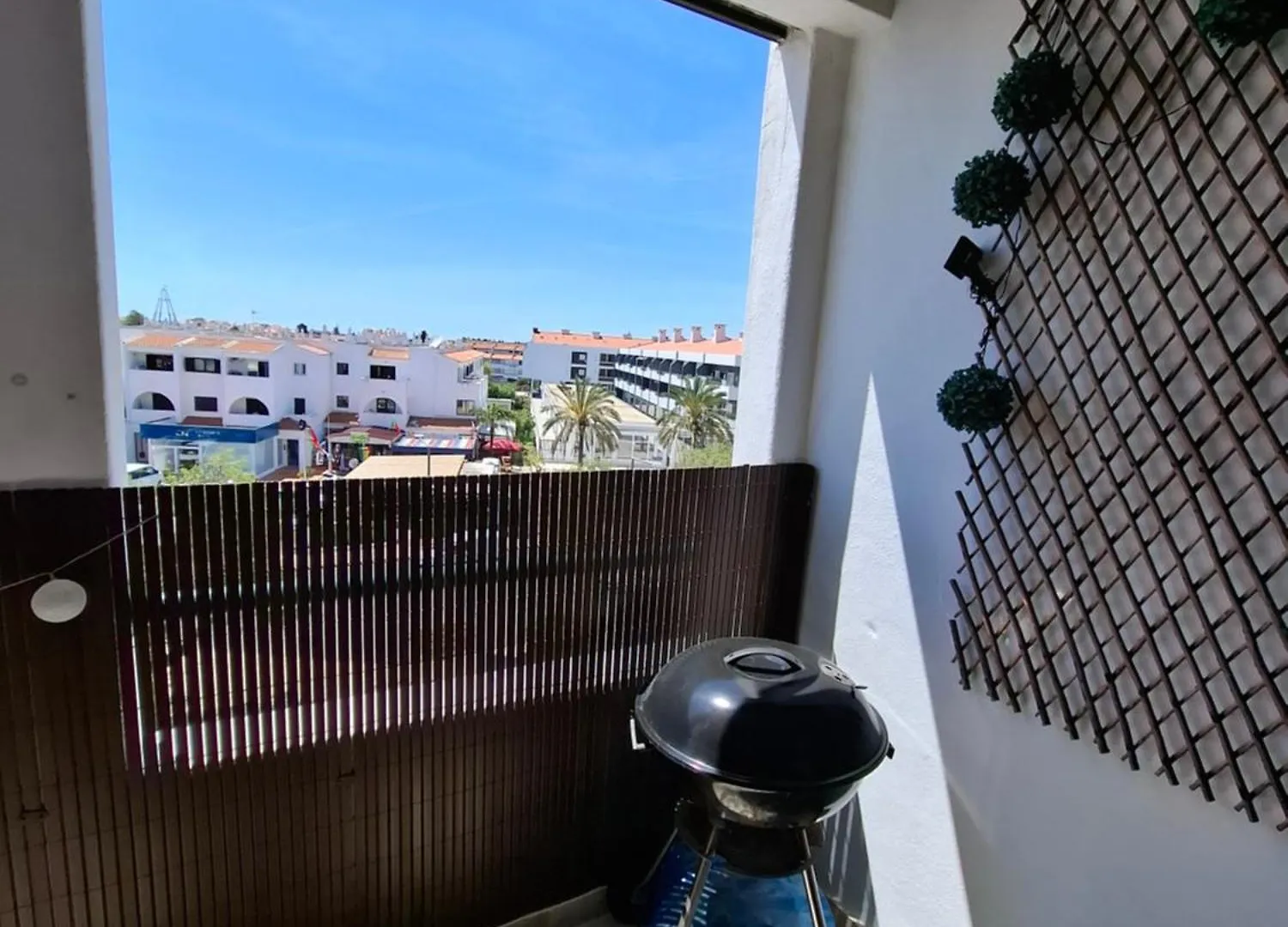 Daire Title E Title - Oura Apartament Albufeira Portekiz