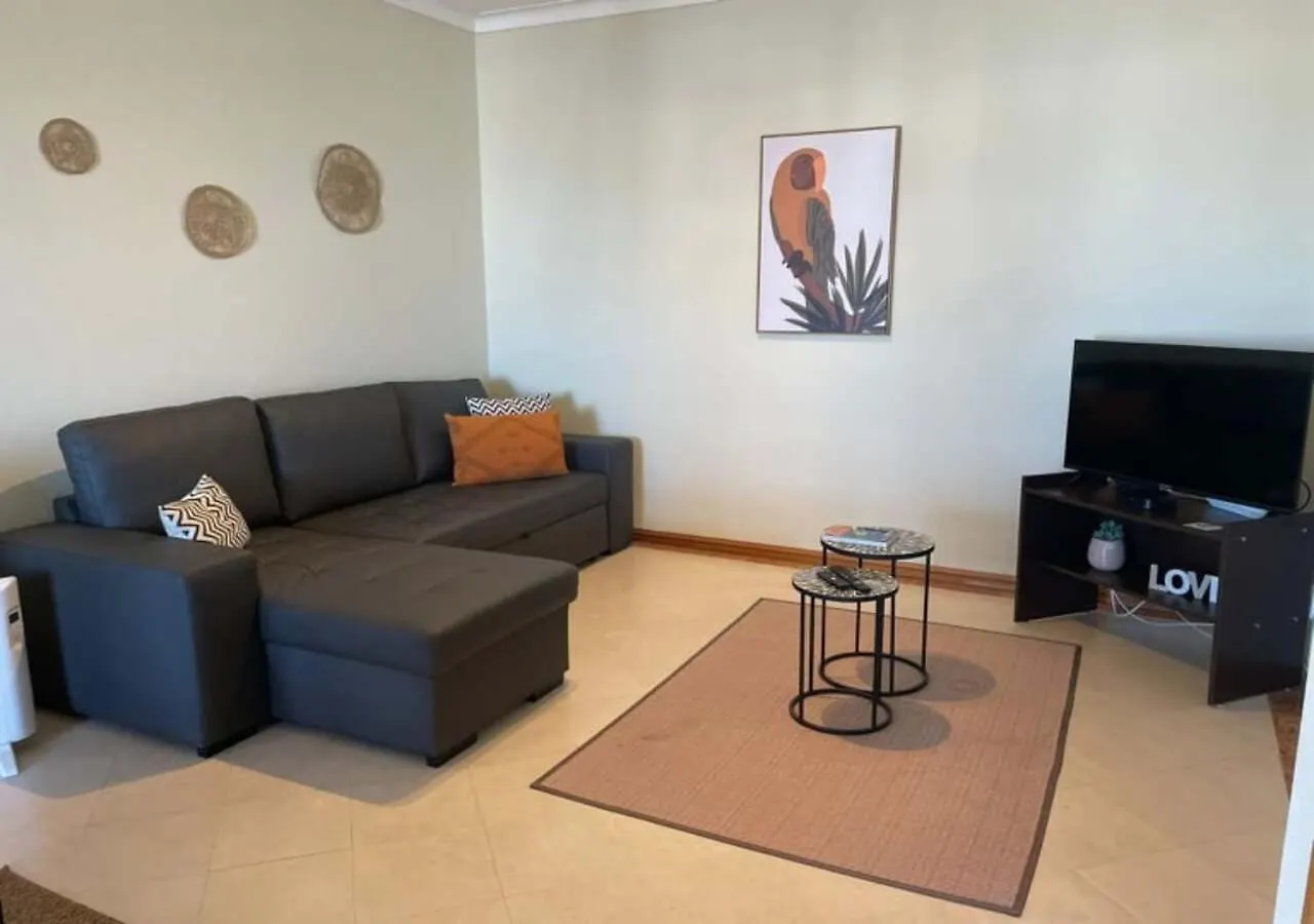 Title E Title - Oura Apartament Albufeira