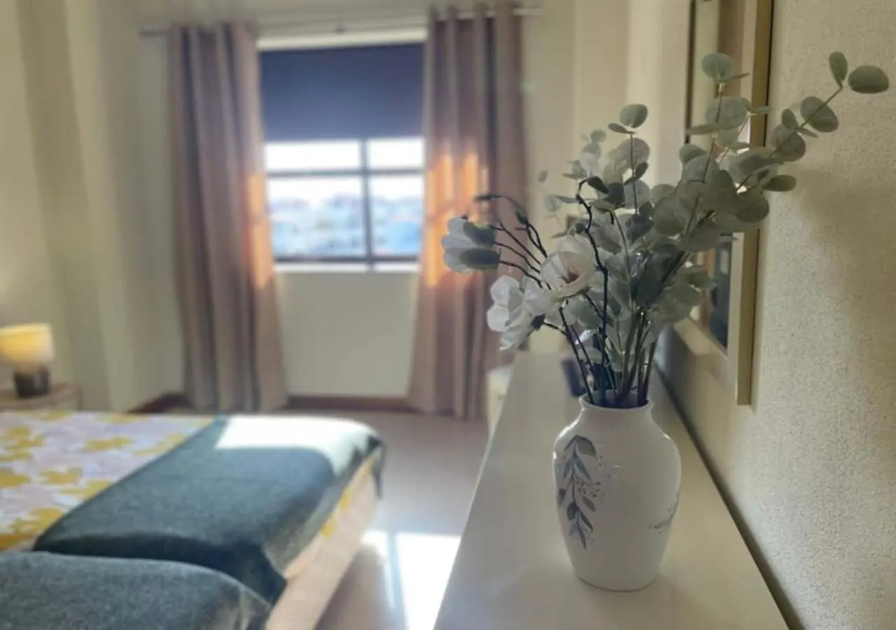 Title E Title - Oura Apartament Albufeira Apartment