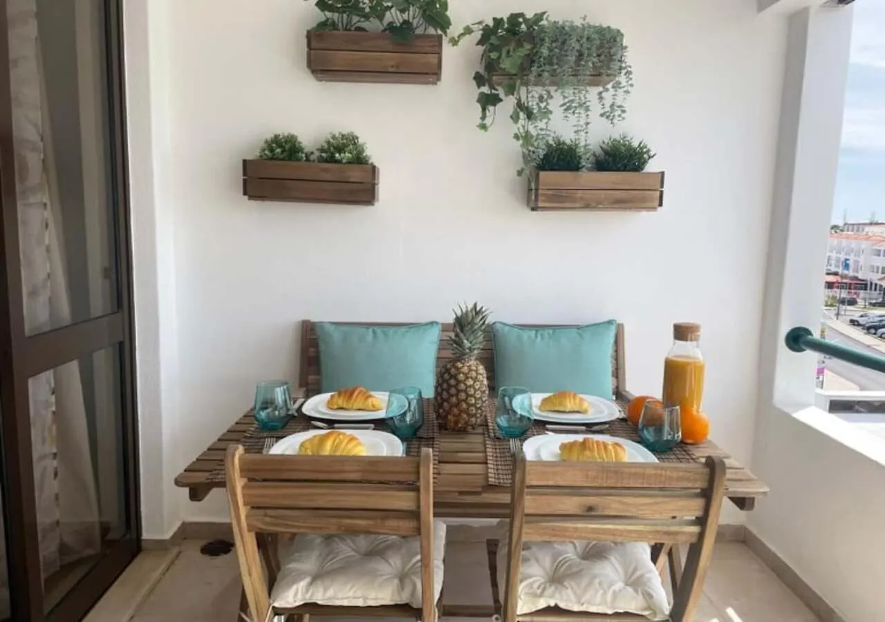 Title E Title - Oura Apartament Albufeira