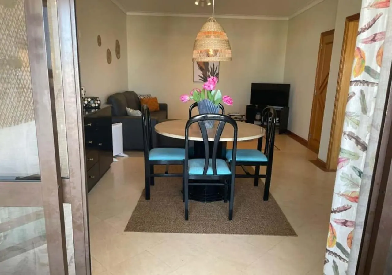 Apartment Title E Title - Oura Apartament Albufeira