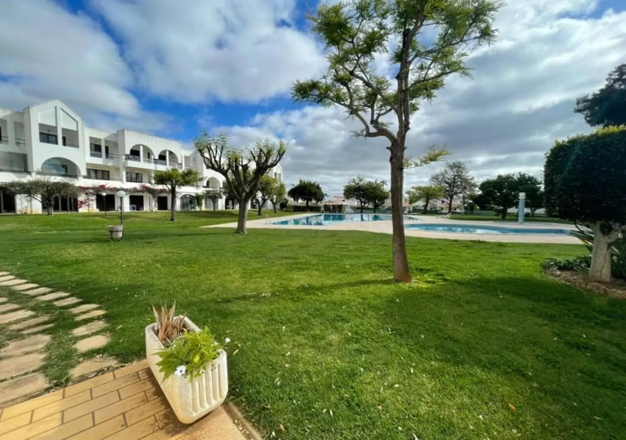 Title E Title - Oura Apartament Albufeira Apartment