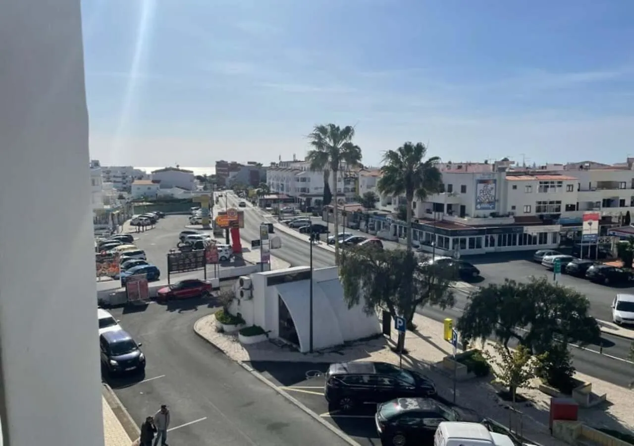 Title E Title - Oura Apartament Albufeira