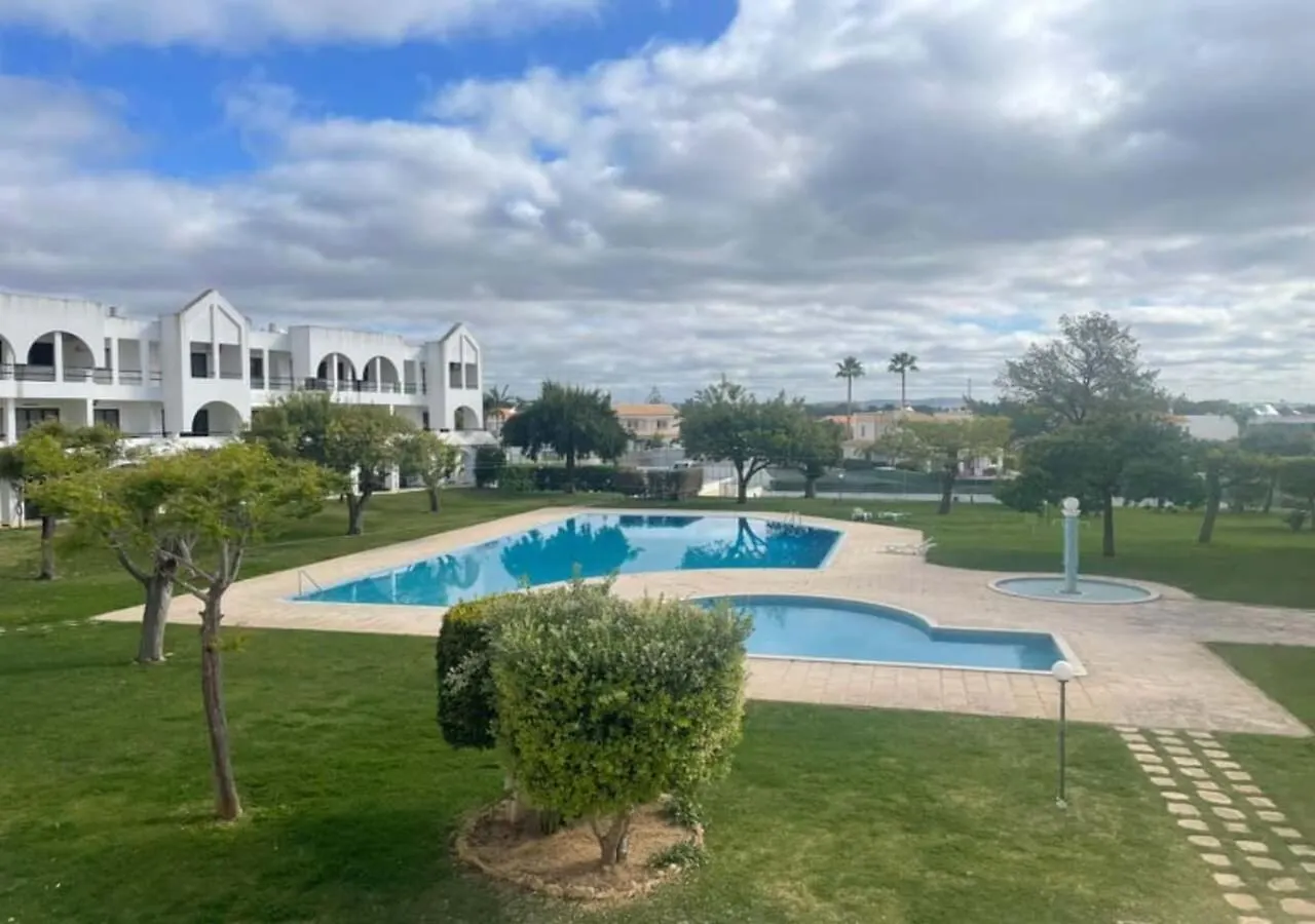 Apartment Title E Title - Oura Apartament Albufeira