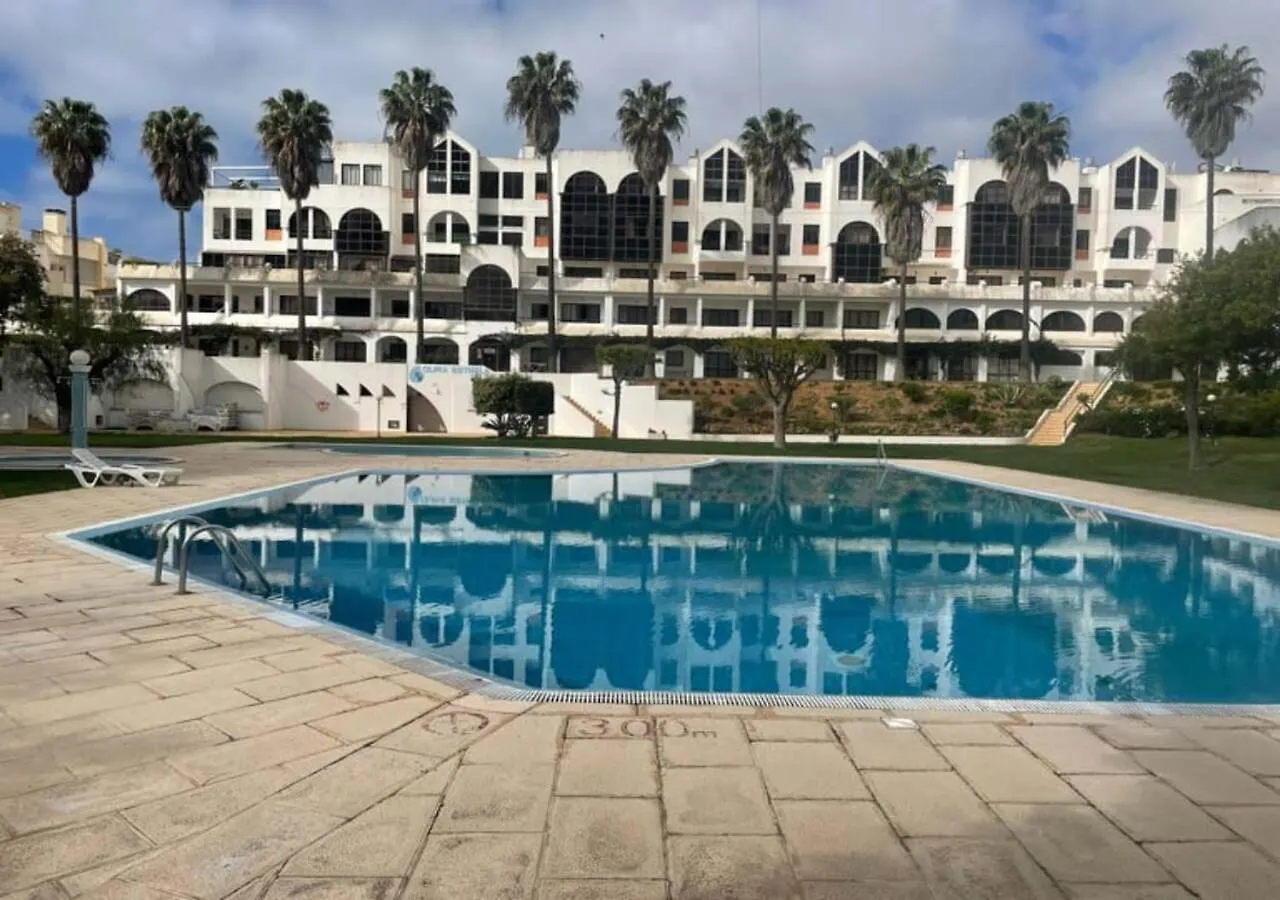 Title E Title - Oura Apartament Albufeira Portugal