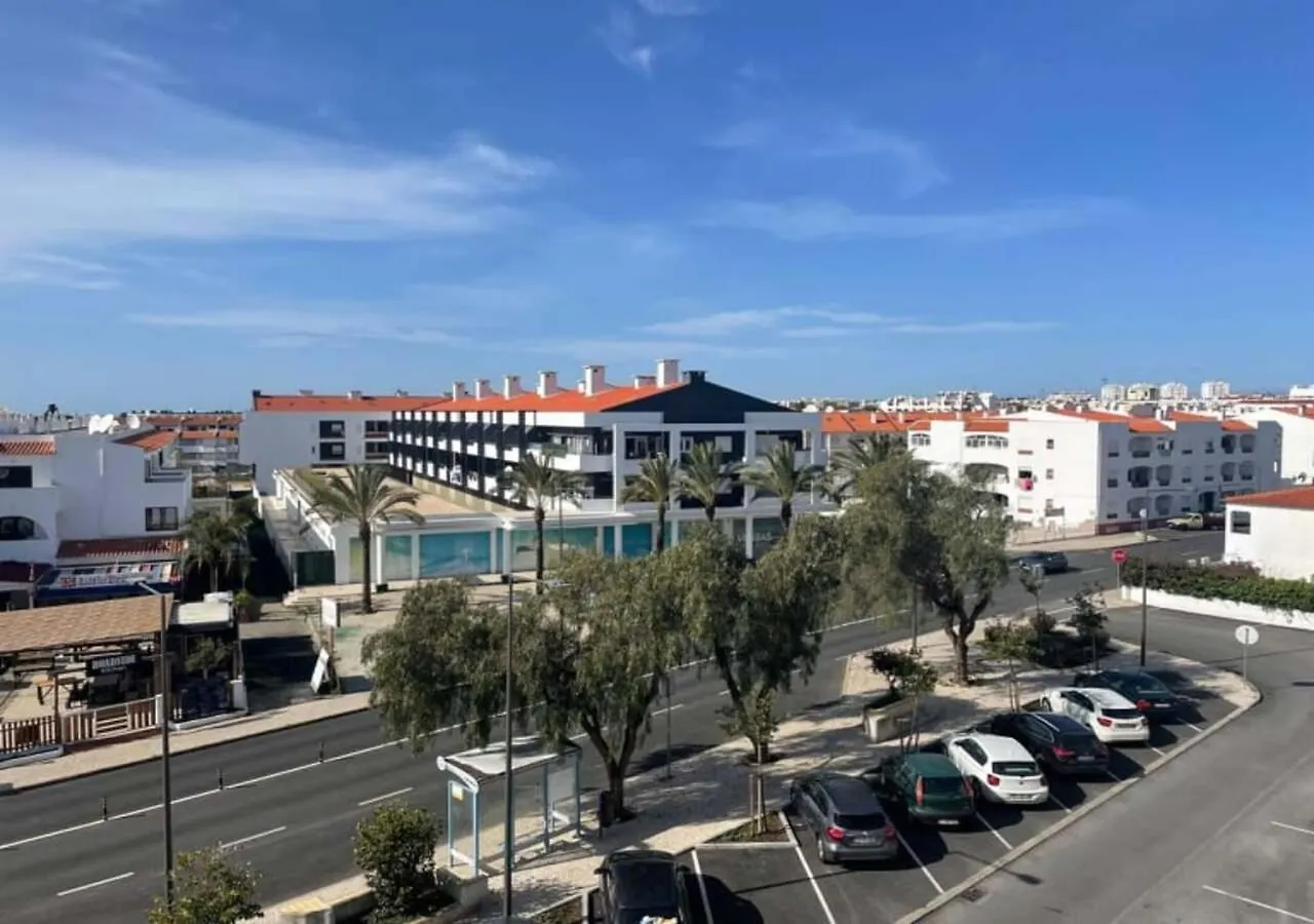 Title E Title - Oura Apartament Albufeira Apartment