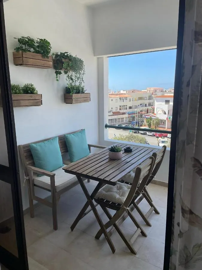 Title E Title - Oura Apartament Albufeira Apartment