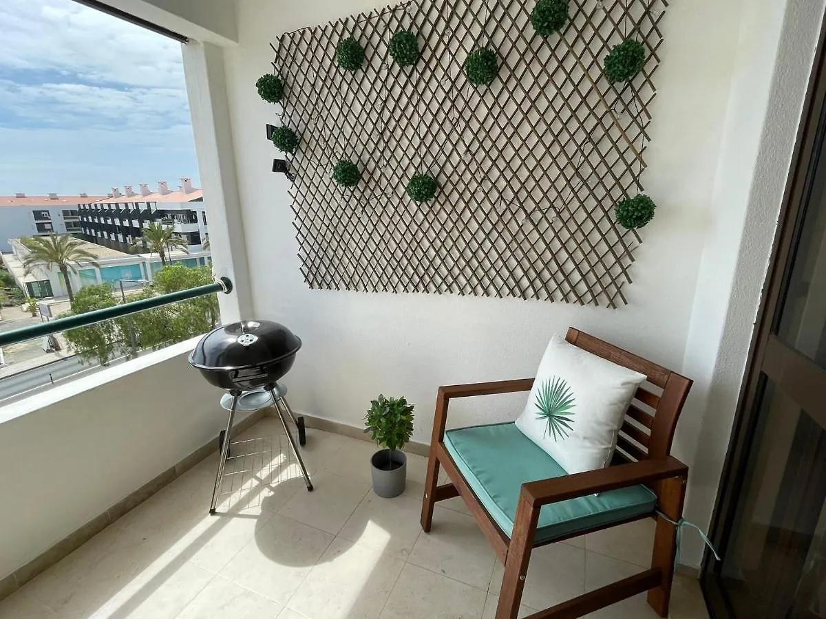 Title E Title - Oura Apartament Albufeira Apartment