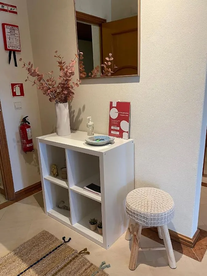 Title E Title - Oura Apartament Albufeira