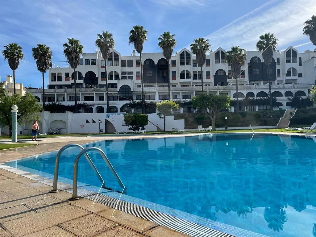 Title E Title - Oura Apartament Albufeira