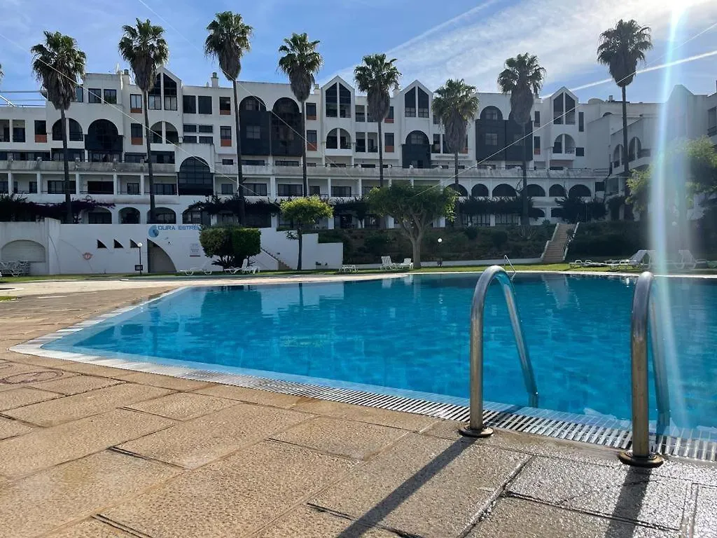 Apartment Title E Title - Oura Apartament Albufeira