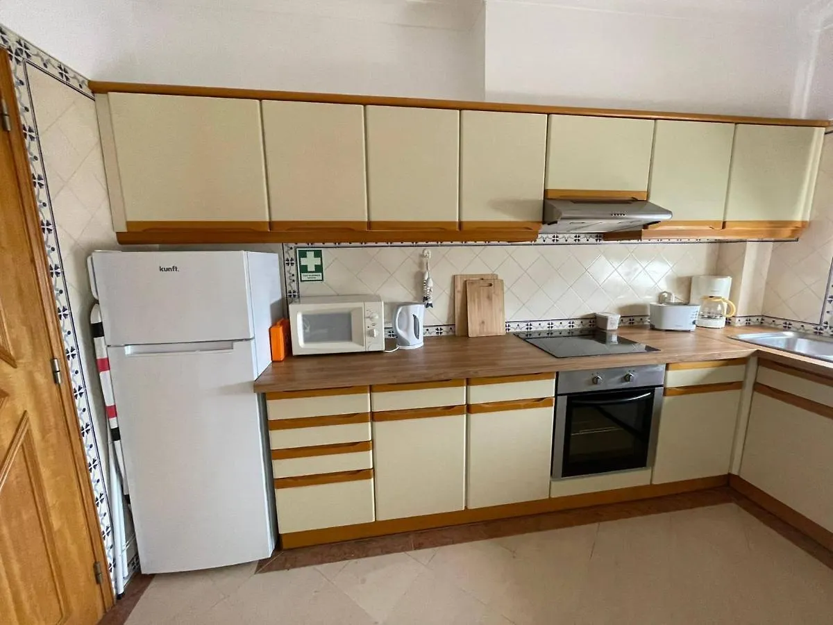 Title E Title - Oura Apartament Albufeira 0*,