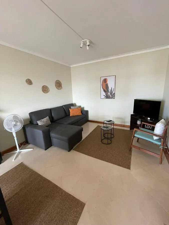 Title E Title - Oura Apartament Albufeira