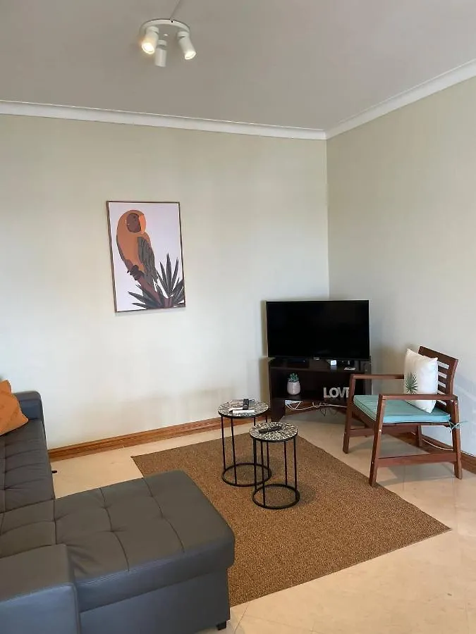 Apartment Title E Title - Oura Apartament Albufeira
