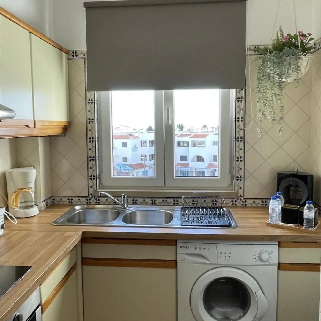 Apartment Title E Title - Oura Apartament Albufeira