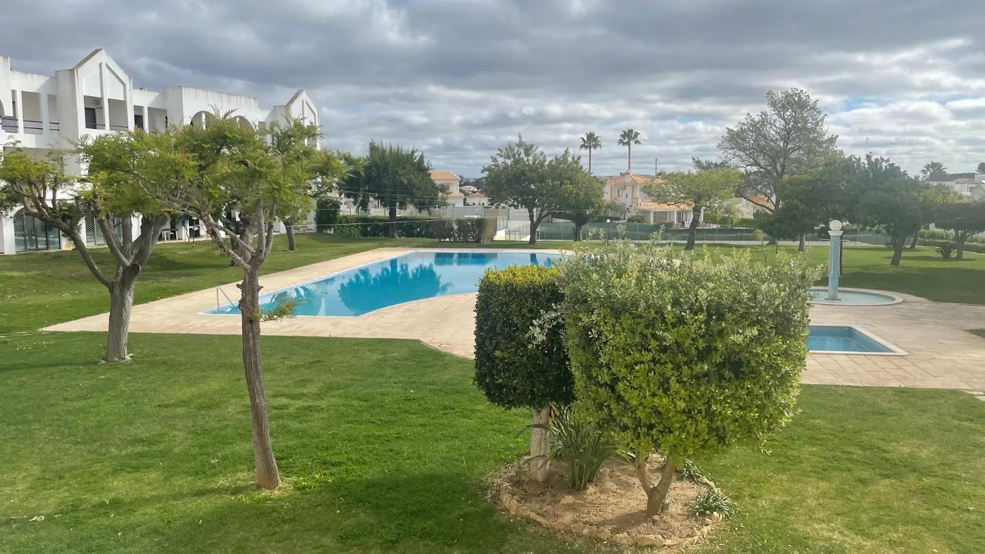 Apartment Title E Title - Oura Apartament Albufeira
