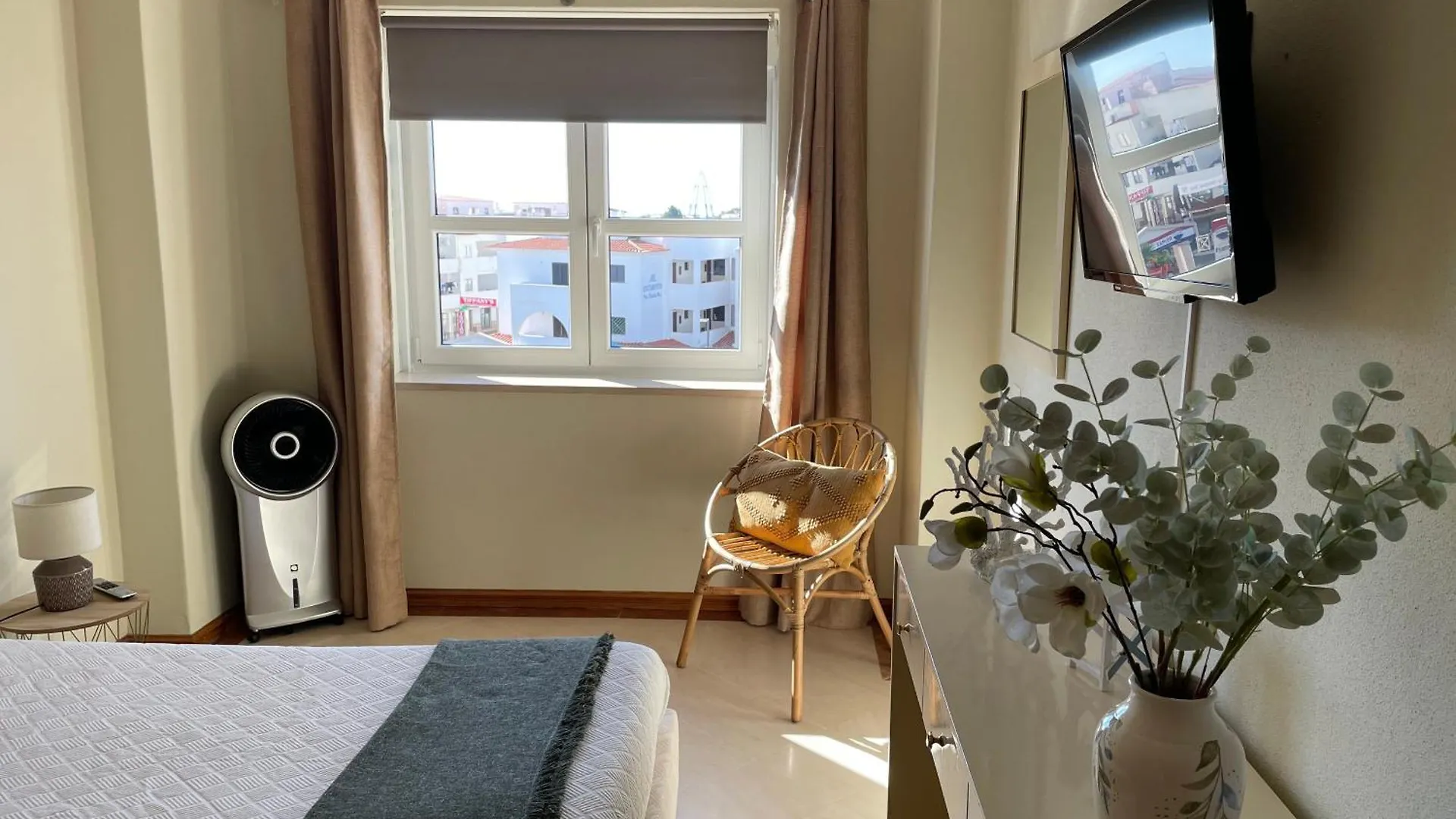 Title E Title - Oura Apartament Albufeira 0*,