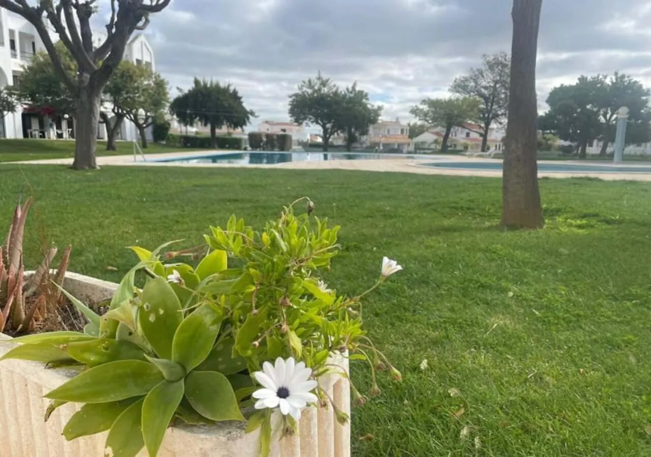 Title E Title - Oura Apartament Albufeira Apartmán