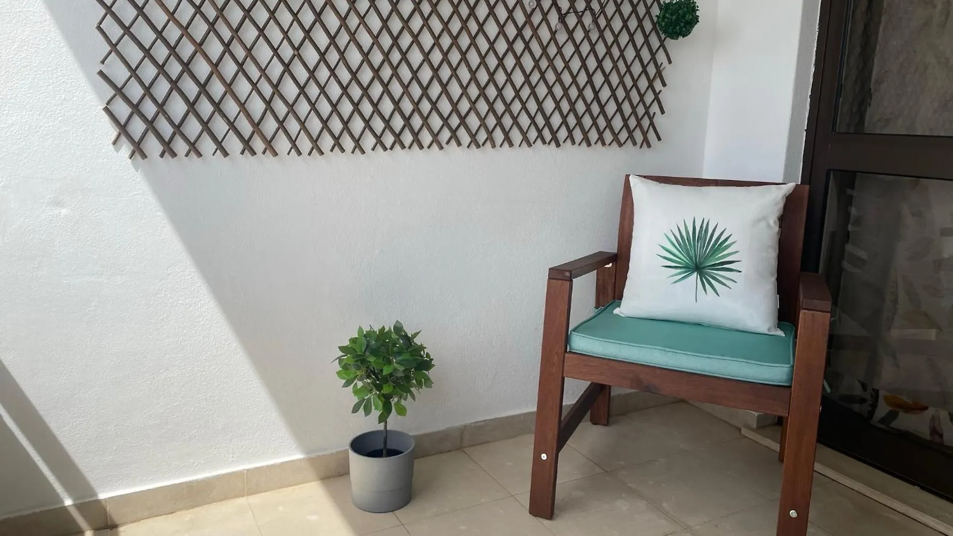 Title E Title - Oura Apartament Albufeira Portugalsko